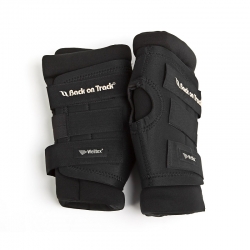Back On Track Royal Hock Boots - Pair